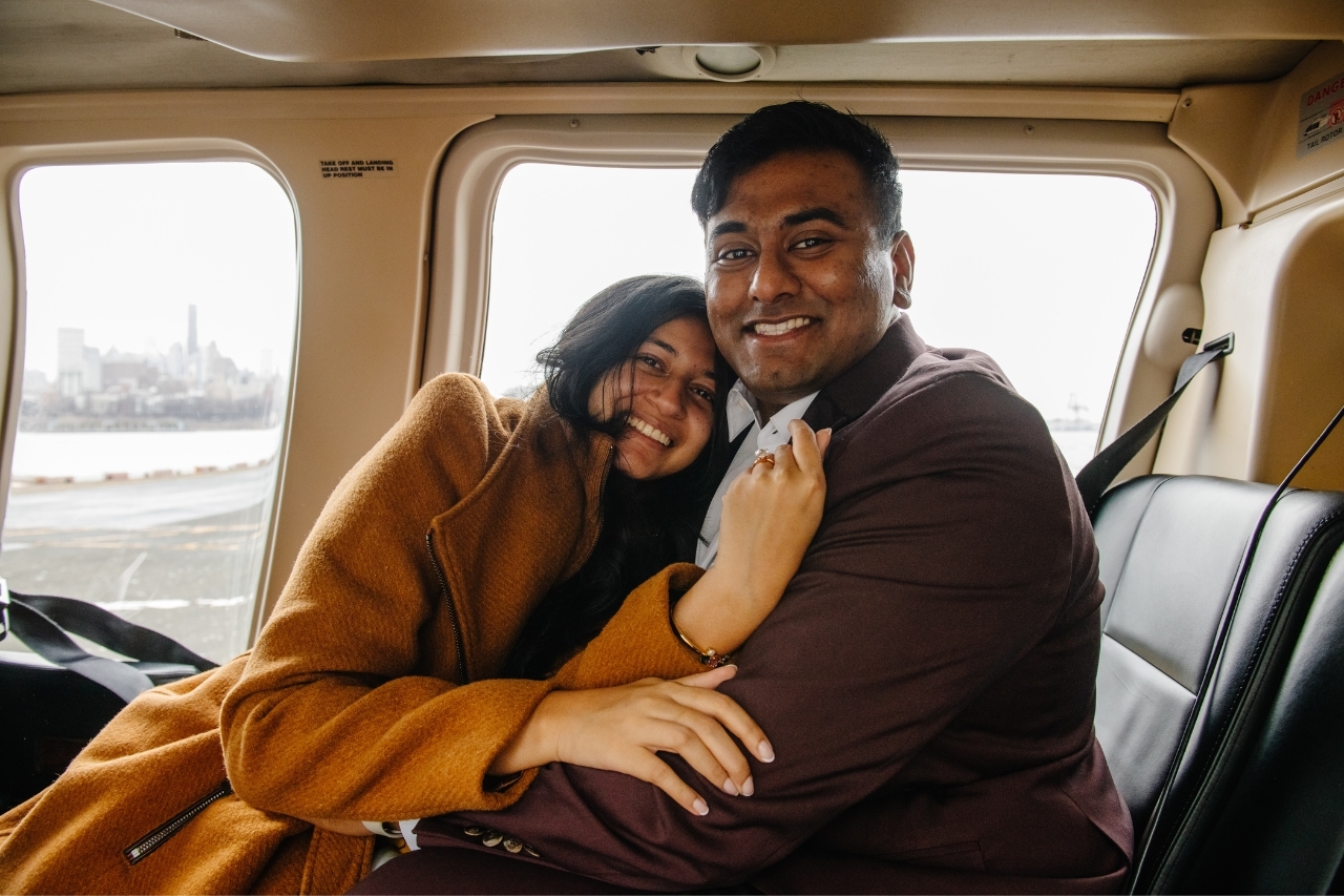 featured photo spot in New York City for proposals photo shoots gallery
