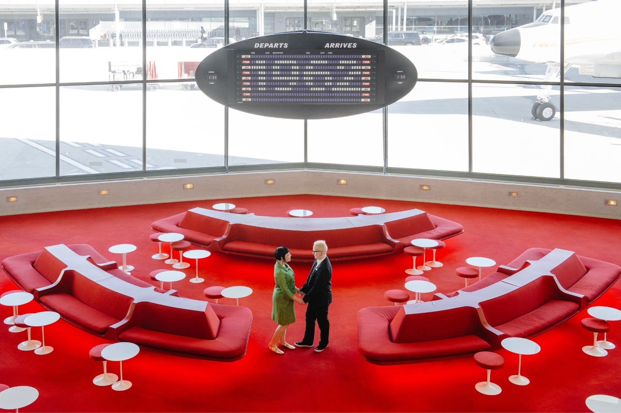 featured photo spot in New York City for proposals photo shoots