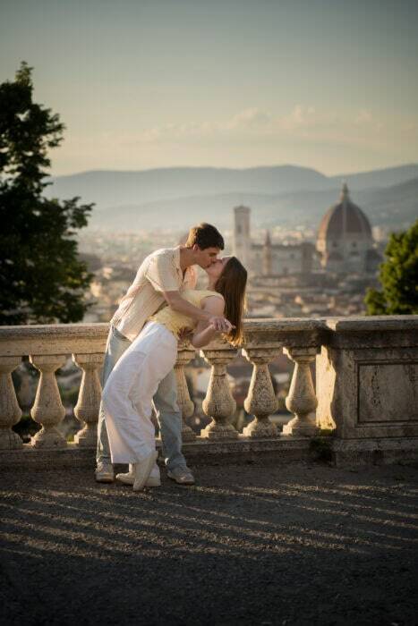 local-lens-piazzale michelangelo-florence-italy-proposal