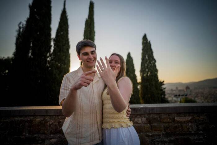 local-lens-piazzale michelangelo-florence-italy-proposal