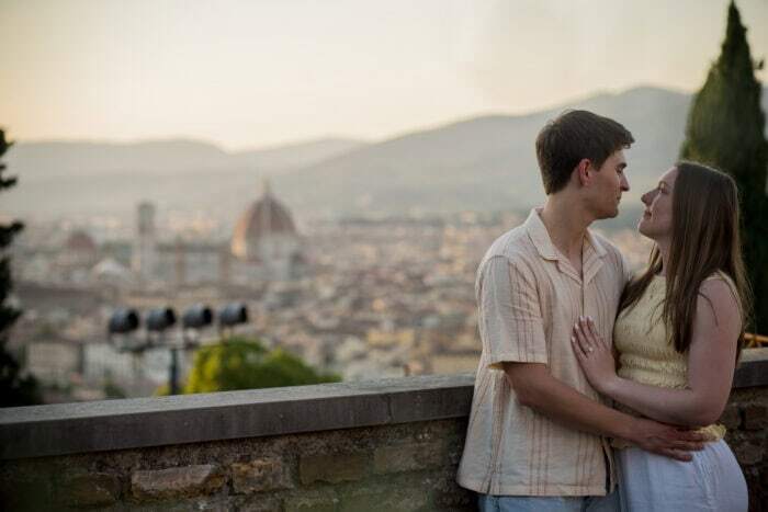 local-lens-piazzale michelangelo-florence-italy-proposal