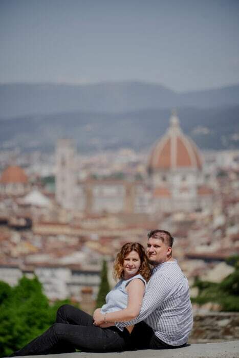 local-lens-piazzale michelangelo-florence-italy-proposal