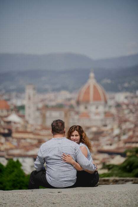 local-lens-piazzale michelangelo-florence-italy-proposal