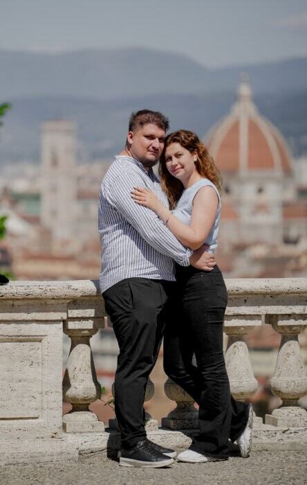 local-lens-piazzale michelangelo-florence-italy-proposal