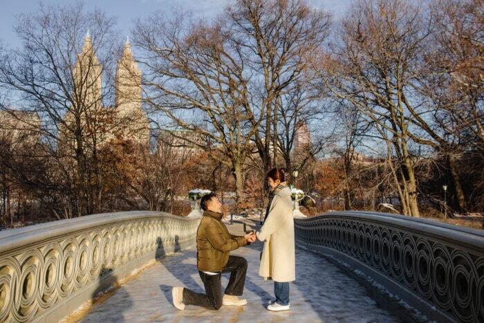 Conservatory Garden