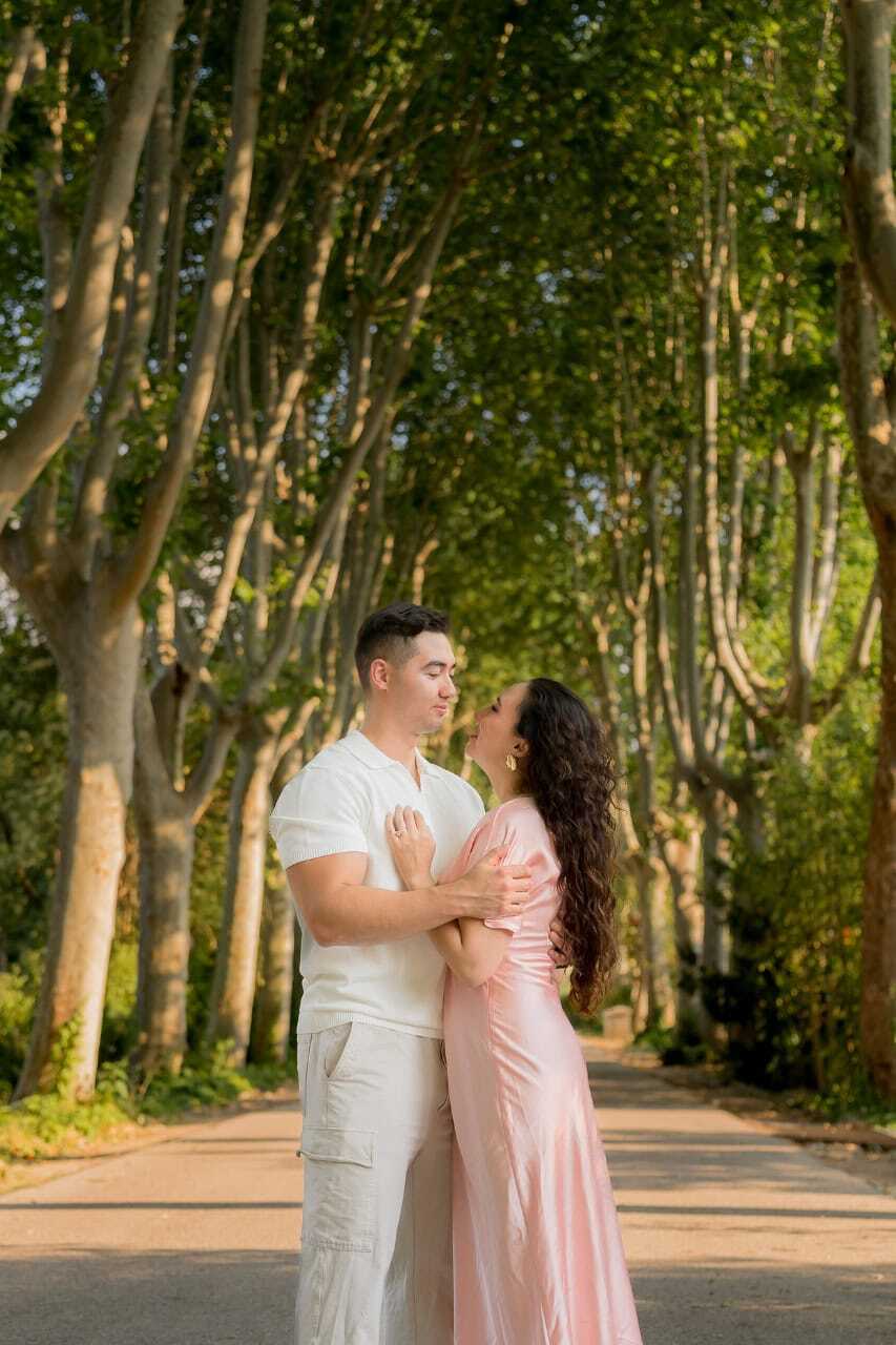 featured photo spot in Madrid for proposals photo shoots gallery