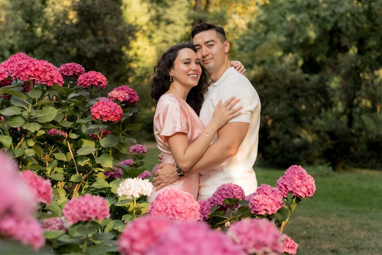 featured photo spot in Madrid for proposals photo shoots gallery