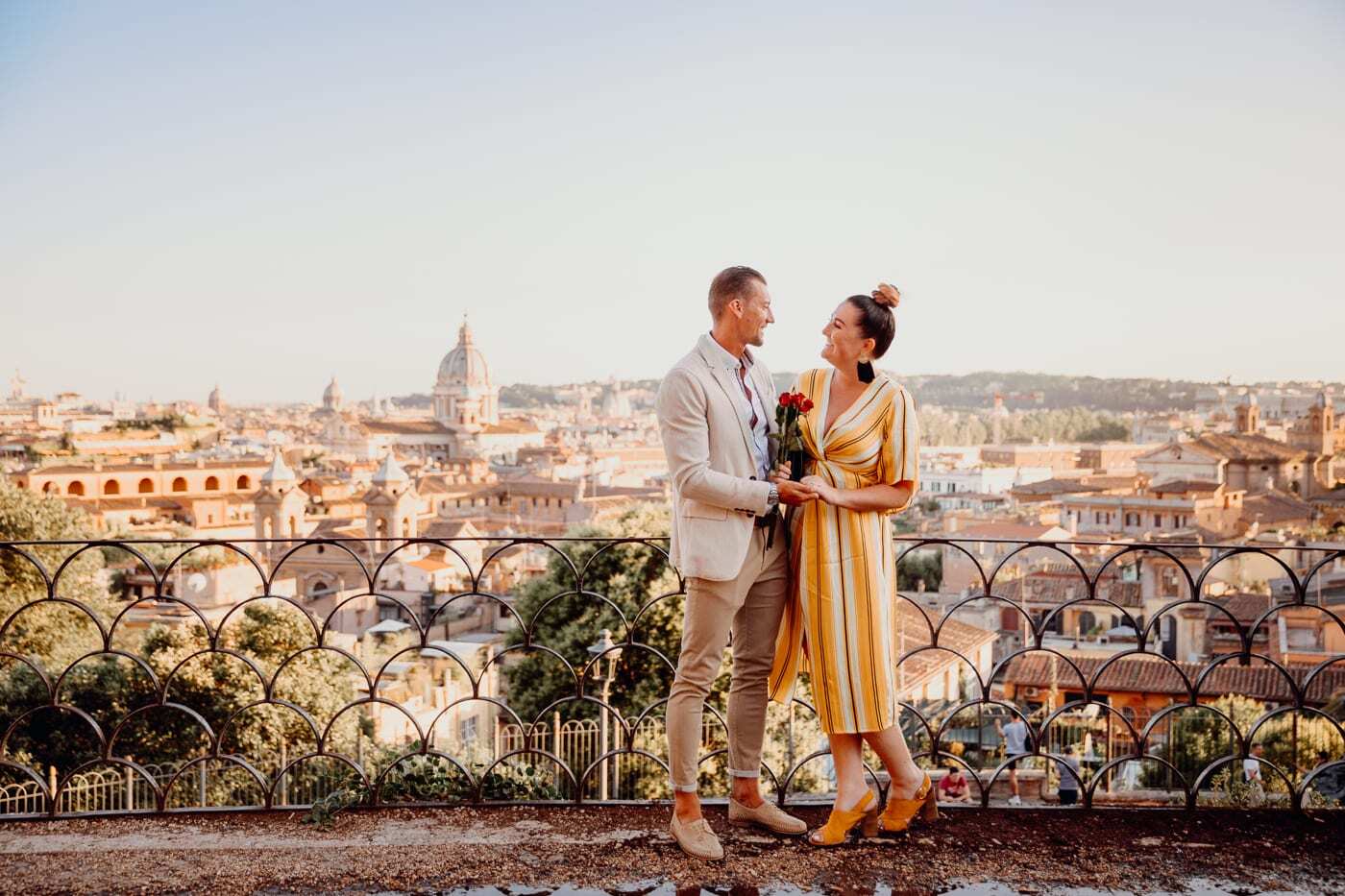 blog posts related to proposal photo shoots