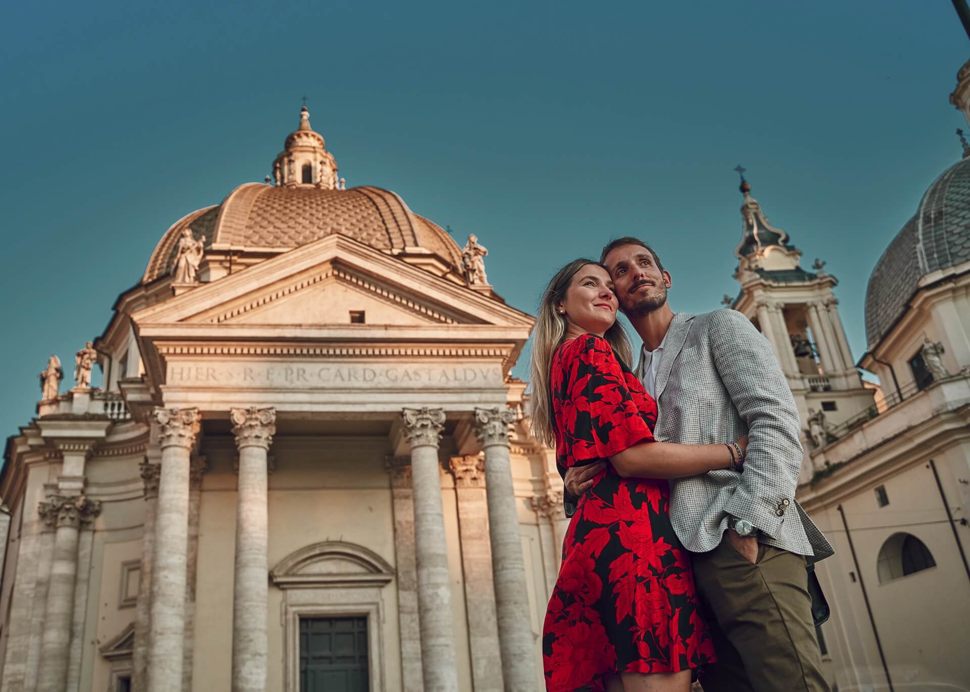 blog posts related to proposal photo shoots