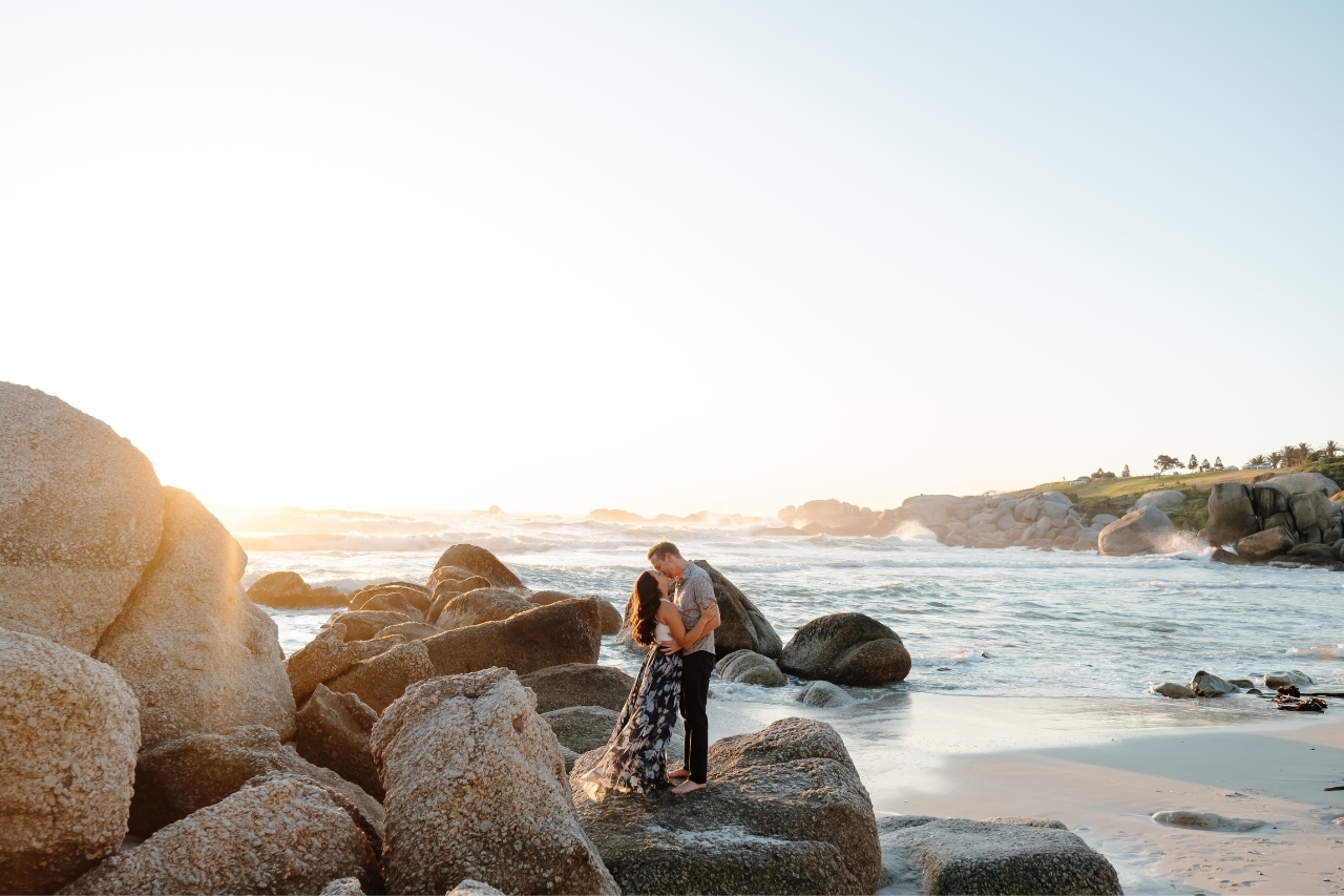 featured photo spot in Cape Town for proposals photo shoots gallery