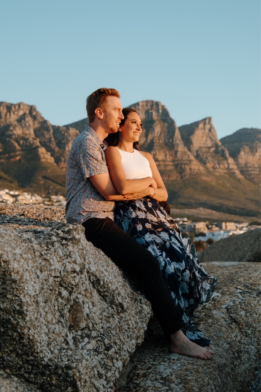 featured photo spot in Cape Town for proposals photo shoots gallery