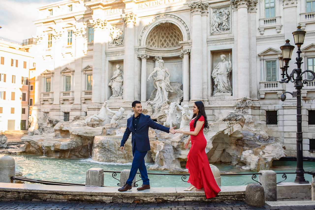 book a proposal photo shoot in Rome cta image