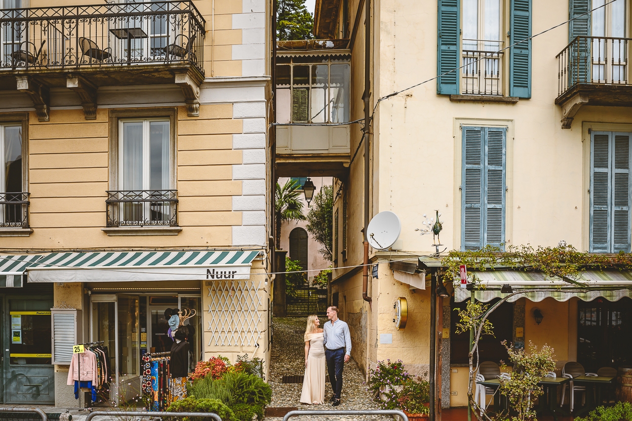 featured photo spot in Lake Como for proposals photo shoots gallery