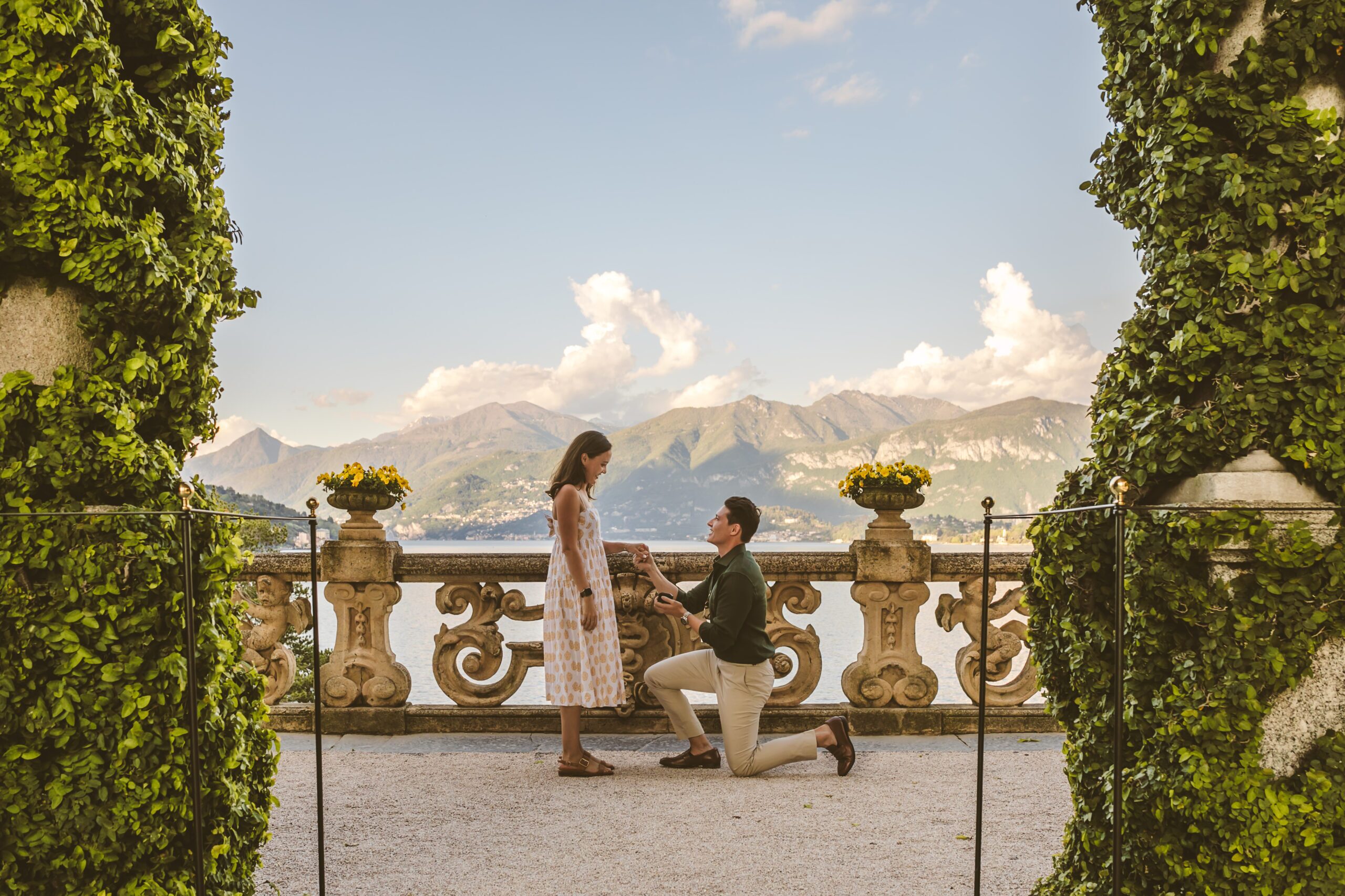 blog posts related to proposal photo shoots