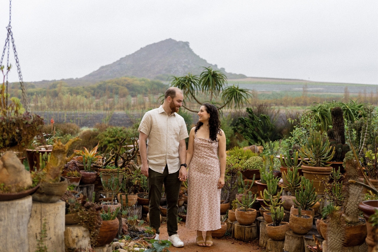 featured photo spot in Cape Town for proposals photo shoots