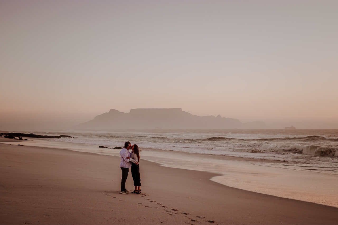 featured photo spot in Cape Town for proposals photo shoots