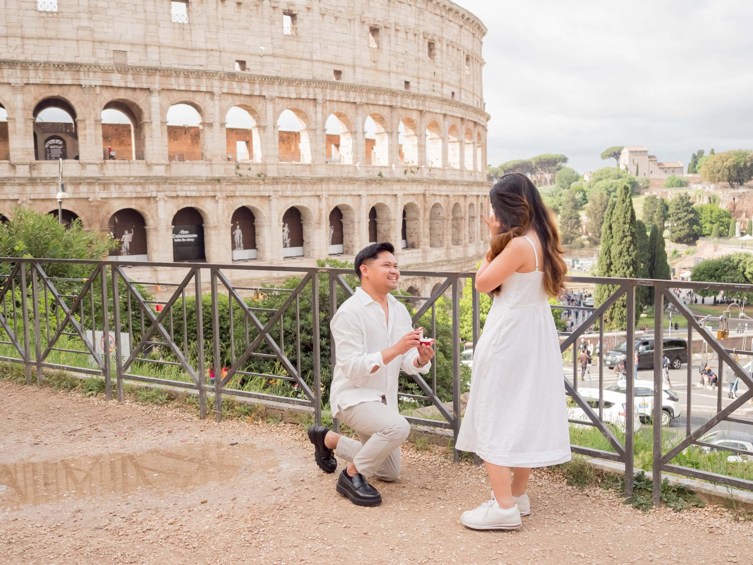 blog posts related to proposal photo shoots